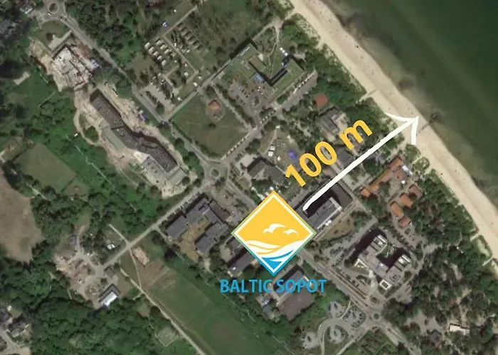 Osw Baltic Sopot