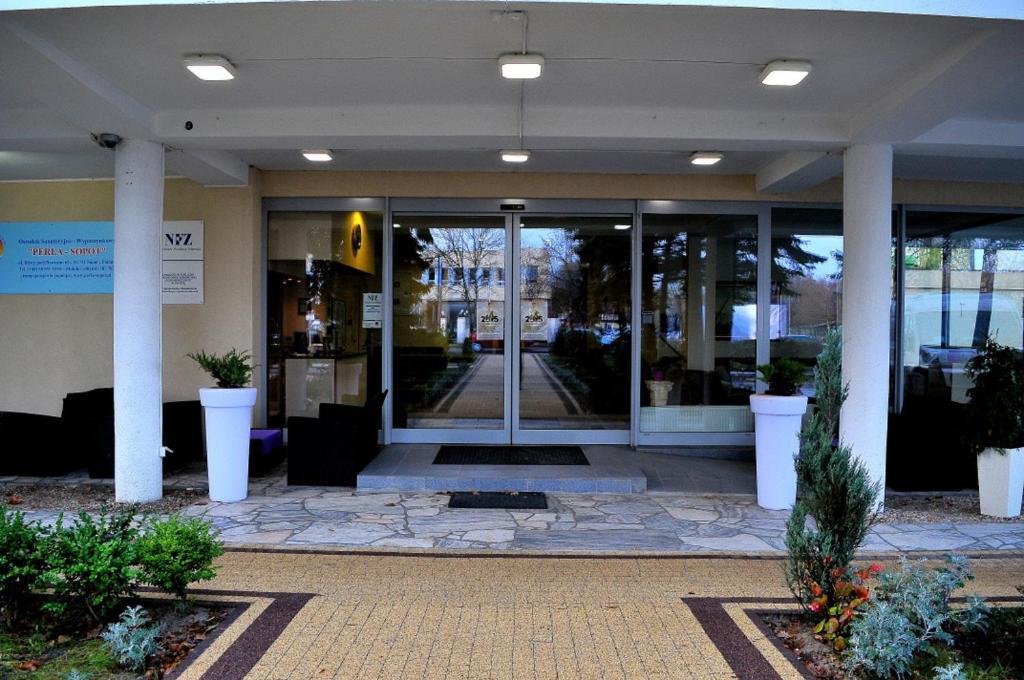 Resort Osw Baltic *