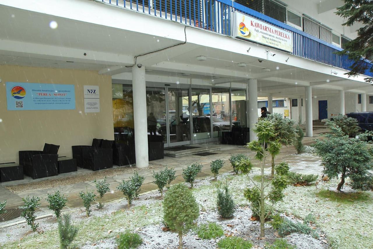 Resort Osw Baltic *
