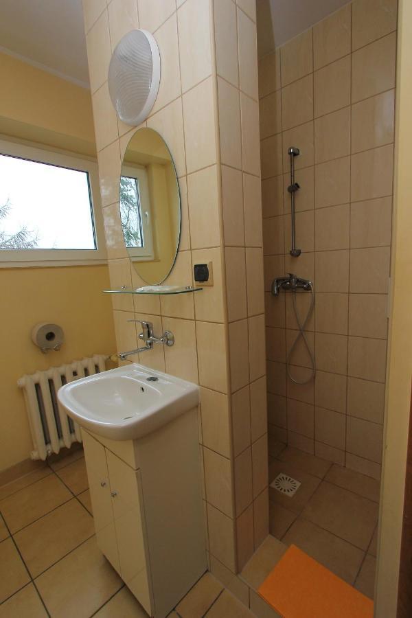 Resort Osw Baltic *