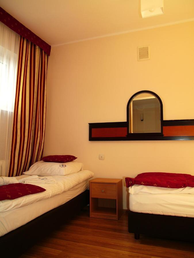 Osw Baltic Resort
