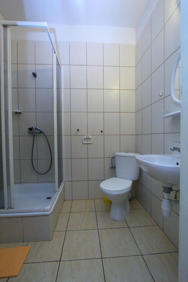 Osw Baltic Resort *