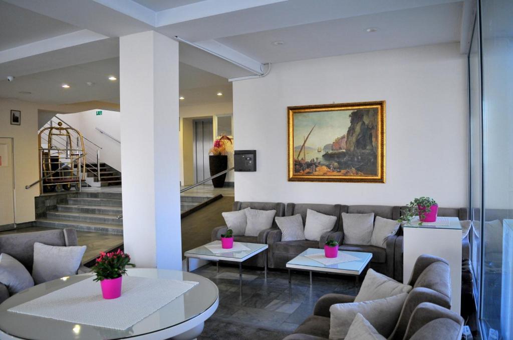 Osw Baltic Resort *