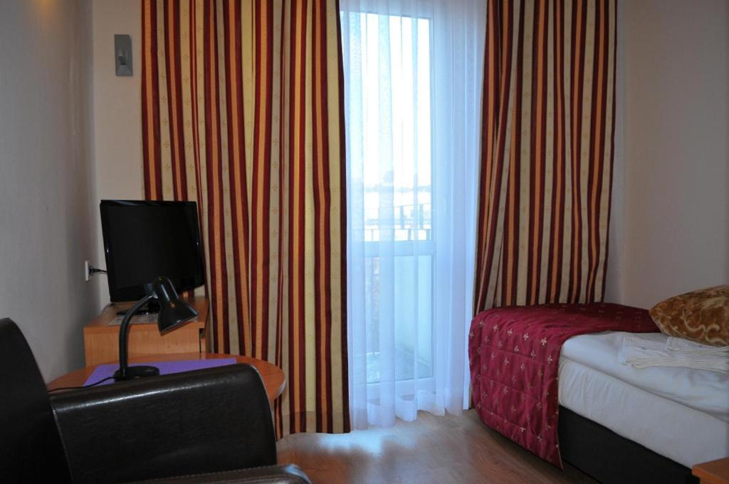 Osw Baltic * Sopot